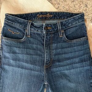 Kimes Ranch Women's “Jennifer” Flare Jeans
